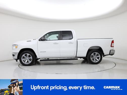 2020 RAM 1500 Bighorn