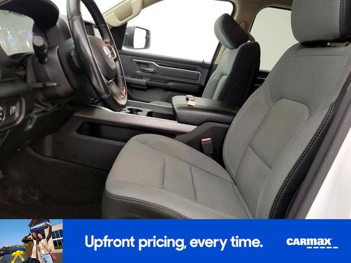 2020 RAM 1500 Bighorn