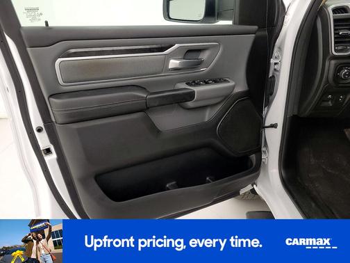 2020 RAM 1500 Bighorn