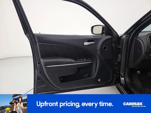 2015 Dodge Charger R/T