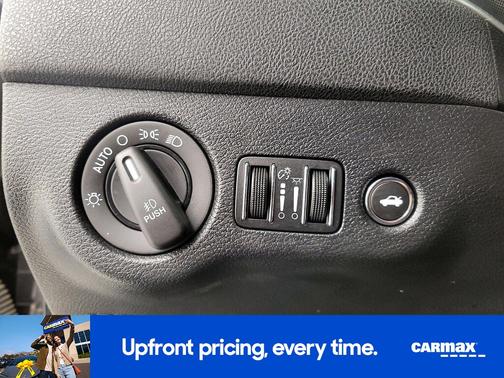 2015 Dodge Charger R/T