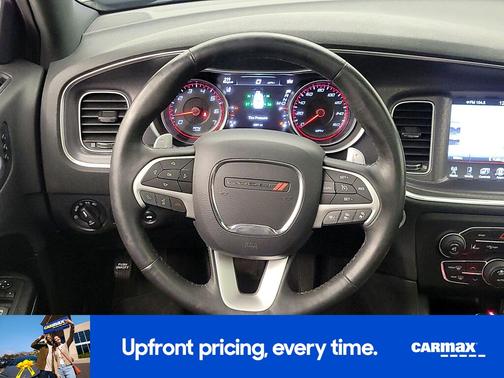 2015 Dodge Charger R/T