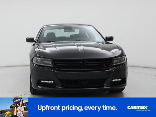 2015 Dodge Charger R/T