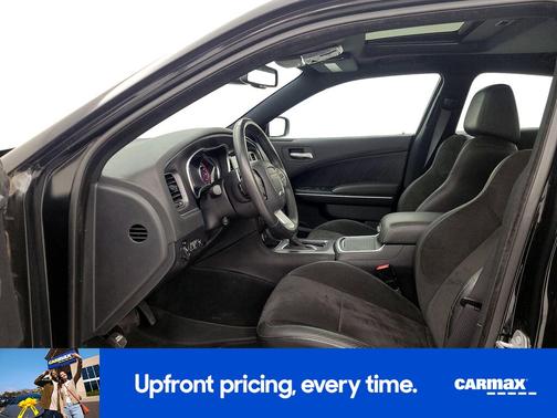 2015 Dodge Charger R/T