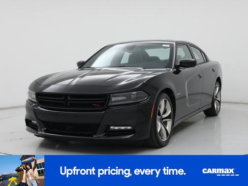 2015 Dodge Charger R/T