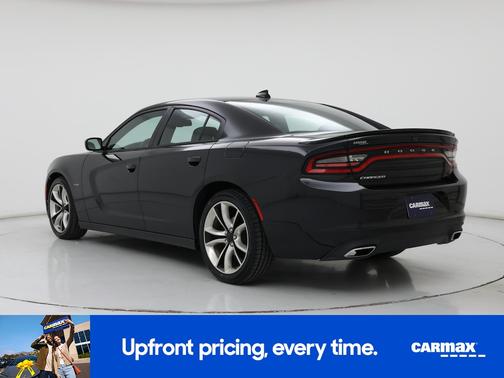 2015 Dodge Charger R/T