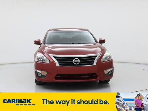 2014 Nissan Altima SV
