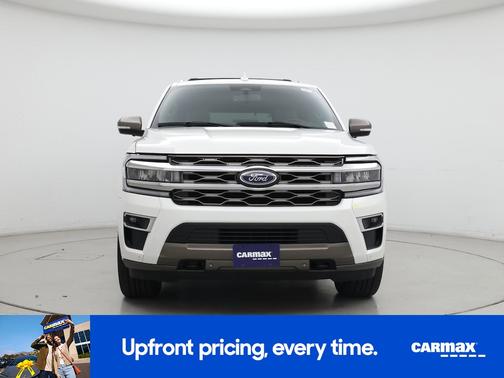 2022 Ford Expedition King Ranch