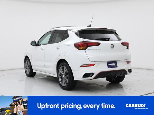 2022 Buick Encore GX Essence