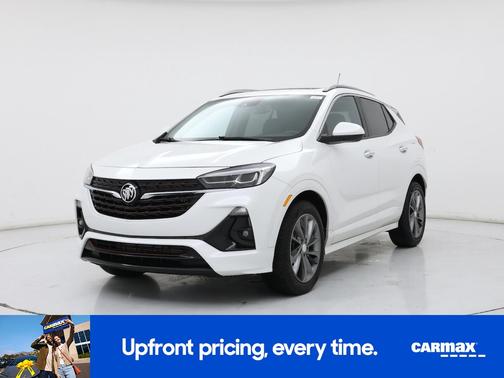 2022 Buick Encore GX Essence