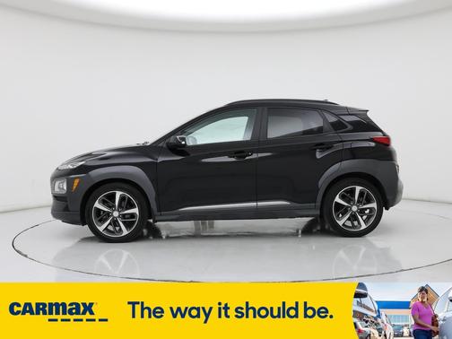 2020 Hyundai KONA Ultimate