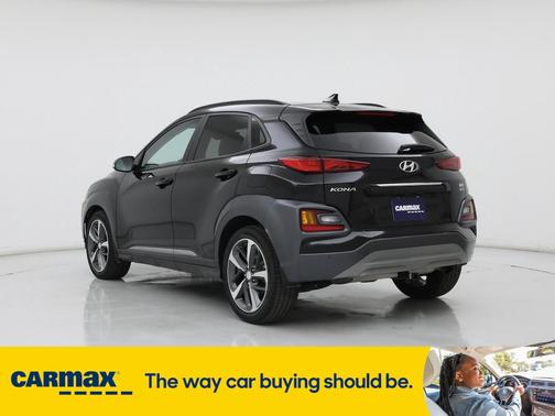 2020 Hyundai KONA Ultimate