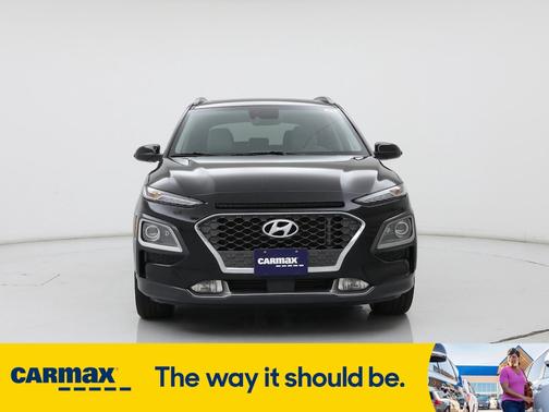 2020 Hyundai KONA Ultimate