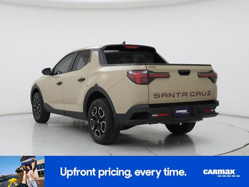 2023 Hyundai SANTA CRUZ SEL