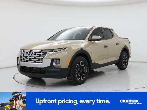 2023 Hyundai SANTA CRUZ SEL