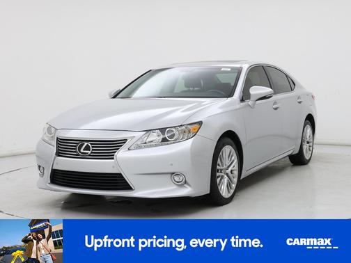 2014 Lexus ES 350 
