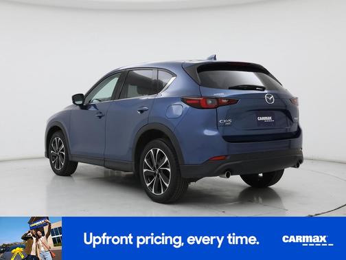 2023 Mazda CX-5 2.5 S Premium Package