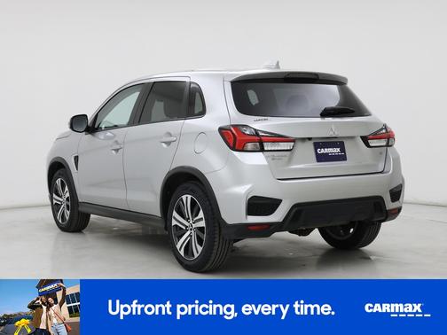 2024 Mitsubishi Outlander Sport SE