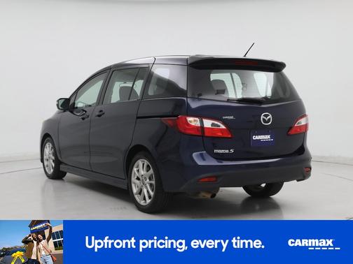 2014 Mazda Mazda5 Touring
