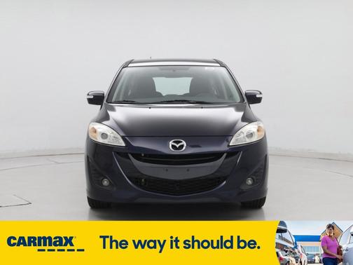 2014 Mazda Mazda5 Touring