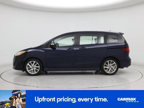 2014 Mazda Mazda5 Touring