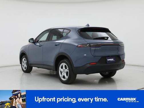 2023 Dodge Hornet GT Plus