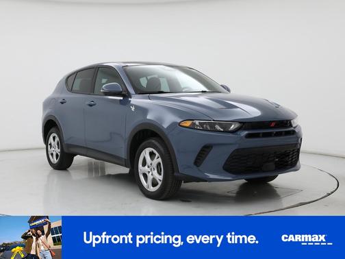 2023 Dodge Hornet GT Plus