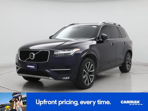 2019 Volvo XC90 T6 Momentum