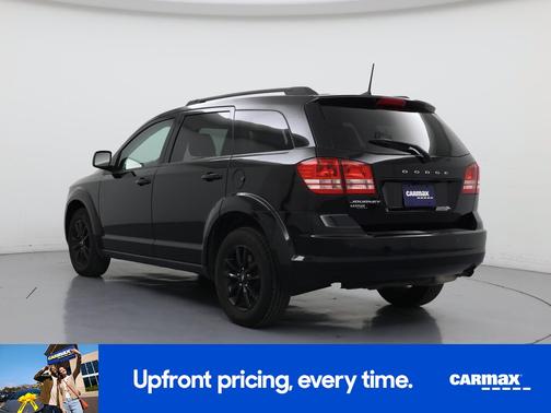 2020 Dodge Journey SE