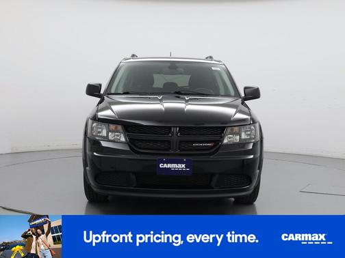 2020 Dodge Journey SE