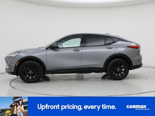 2025 Buick Envista Sport Touring