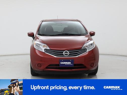 2016 Nissan Versa Note SV