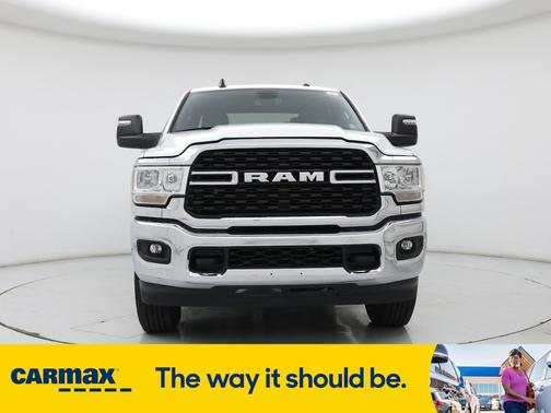 2024 RAM 2500 Bighorn