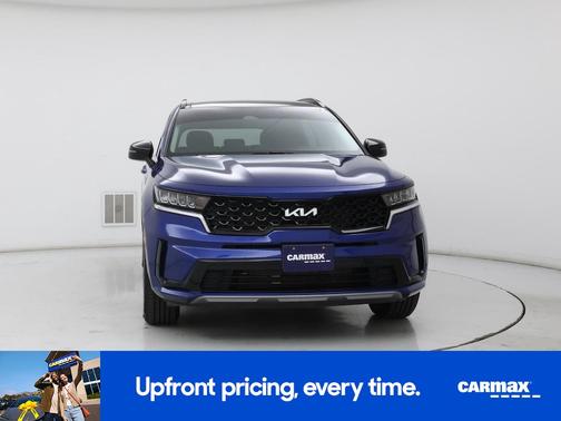 2023 Kia Sorento S
