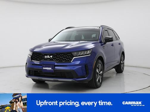 2023 Kia Sorento S