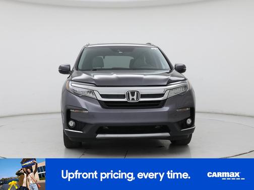 2019 Honda Pilot Touring