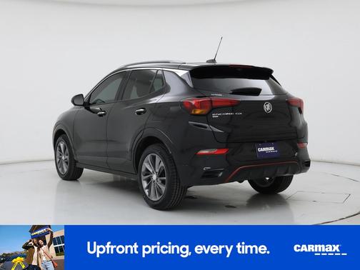 2020 Buick Encore GX Essence