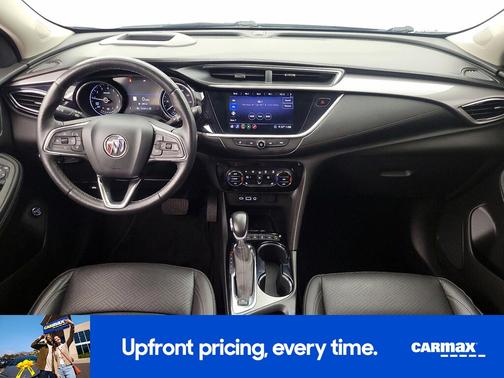 2020 Buick Encore GX Essence