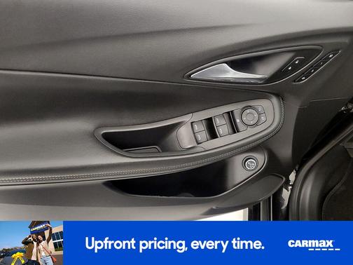 2020 Buick Encore GX Essence