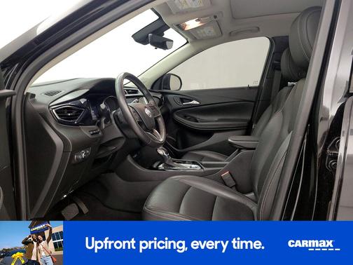 2020 Buick Encore GX Essence
