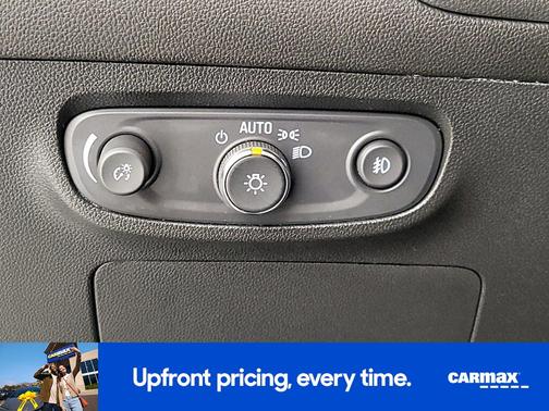 2020 Buick Encore GX Essence