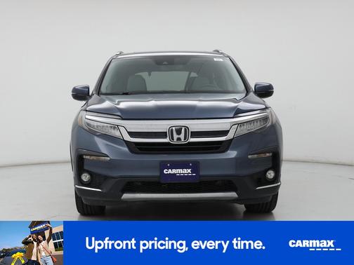 2020 Honda Pilot Touring