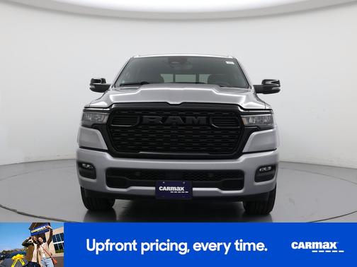 2025 RAM 1500 Bighorn