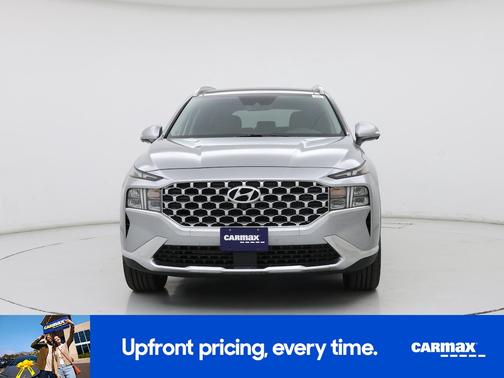 2023 Hyundai SANTA FE HEV SEL Premium