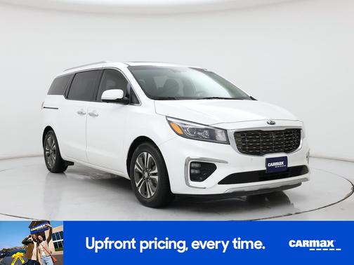 2021 Kia Sedona SX