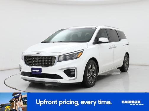 2021 Kia Sedona SX
