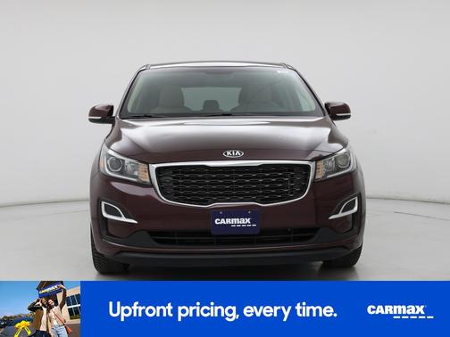 2020 Kia Sedona LX