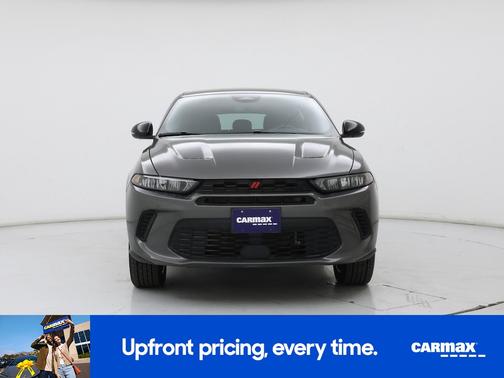 2024 Dodge Hornet GT
