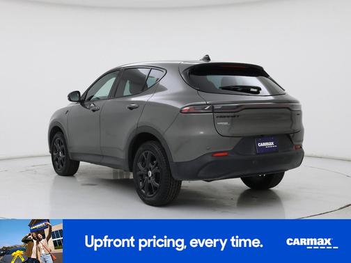 2024 Dodge Hornet GT