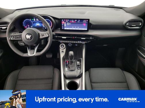 2024 Dodge Hornet GT